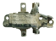 Recambio de soporte cambio para seat ibiza (6l1) 1.4 tdi referencia OEM IAM 6Q0199555 WO6Q0199555AD 