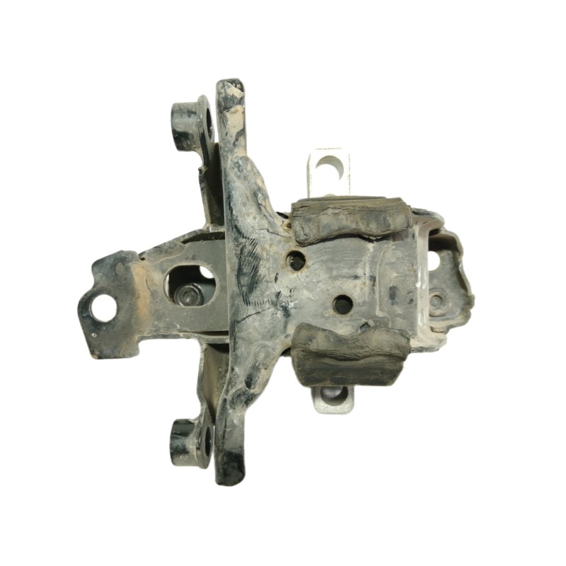 Recambio de soporte cambio para seat ibiza (6l1) 1.4 tdi referencia OEM IAM 6Q0199555 WO6Q0199555AD 