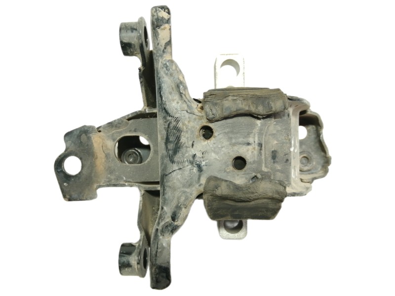Recambio de soporte cambio para seat ibiza (6l1) 1.4 tdi referencia OEM IAM 6Q0199555 WO6Q0199555AD 