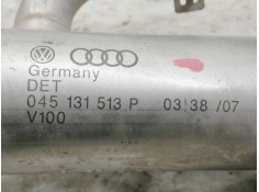 Recambio de valvula egr para seat ibiza (6l1) 1.4 tdi referencia OEM IAM 045131513P   2