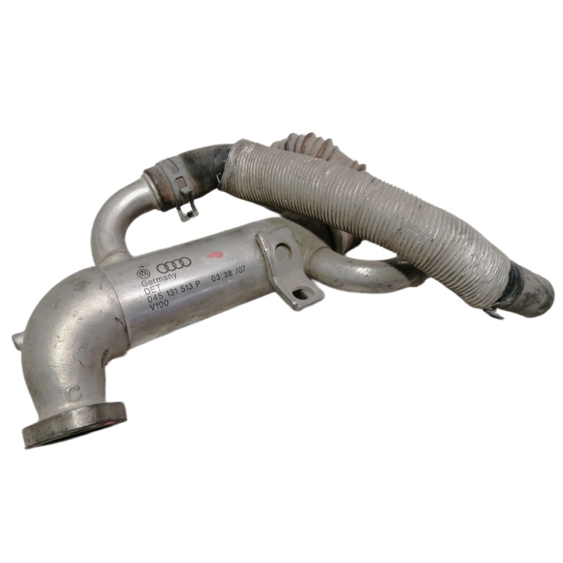 Recambio de valvula egr para seat ibiza (6l1) 1.4 tdi referencia OEM IAM 045131513P  