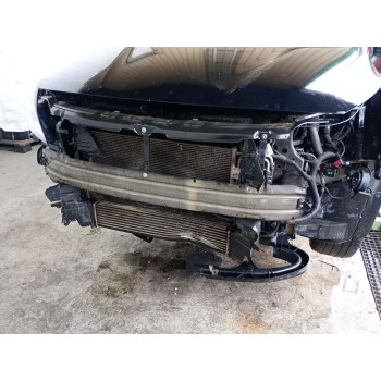 REFUERZO PARAGOLPES DELANTERO 39160863 