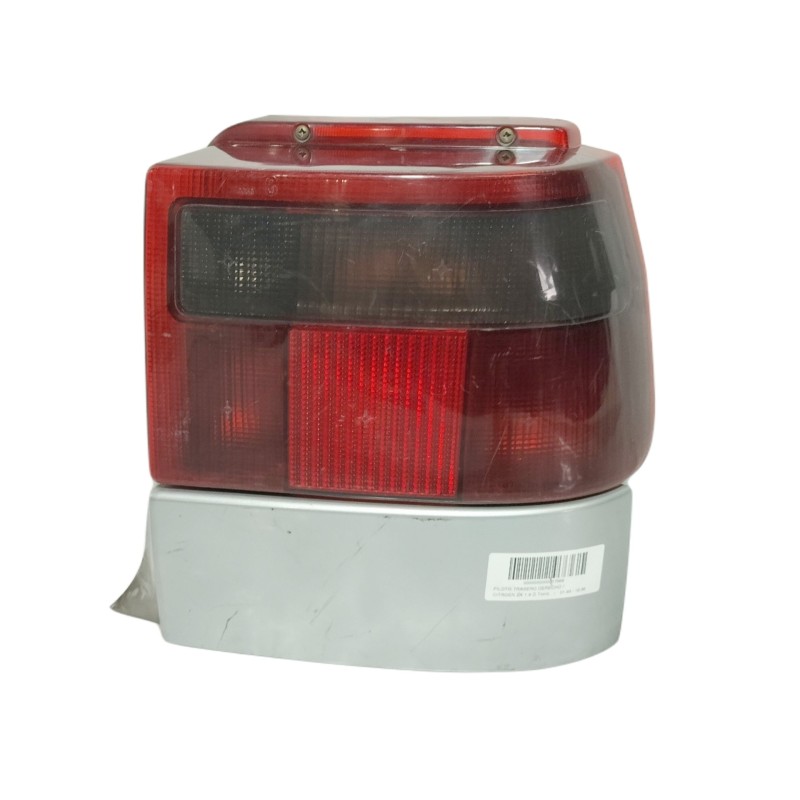 Recambio de piloto trasero derecho para citroën zx 1.9 d tonic referencia OEM IAM   