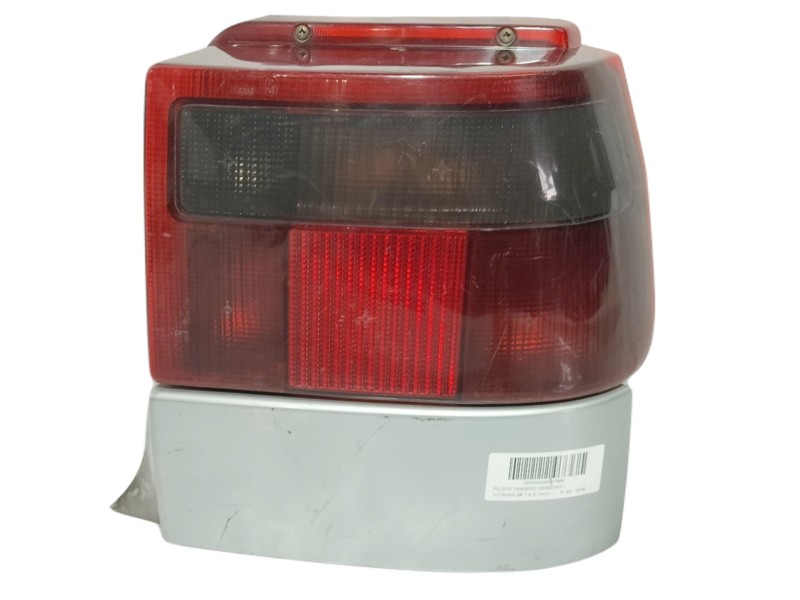Recambio de piloto trasero derecho para citroën zx 1.9 d tonic referencia OEM IAM   