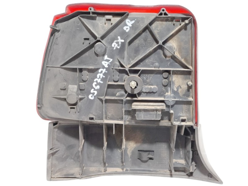 Recambio de piloto trasero derecho para citroën zx 1.9 d tonic referencia OEM IAM   