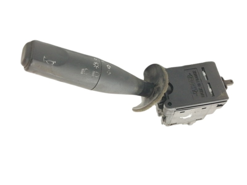 Recambio de mando intermitentes para citroën zx 1.9 d tonic referencia OEM IAM 96049667ZL 34308502 