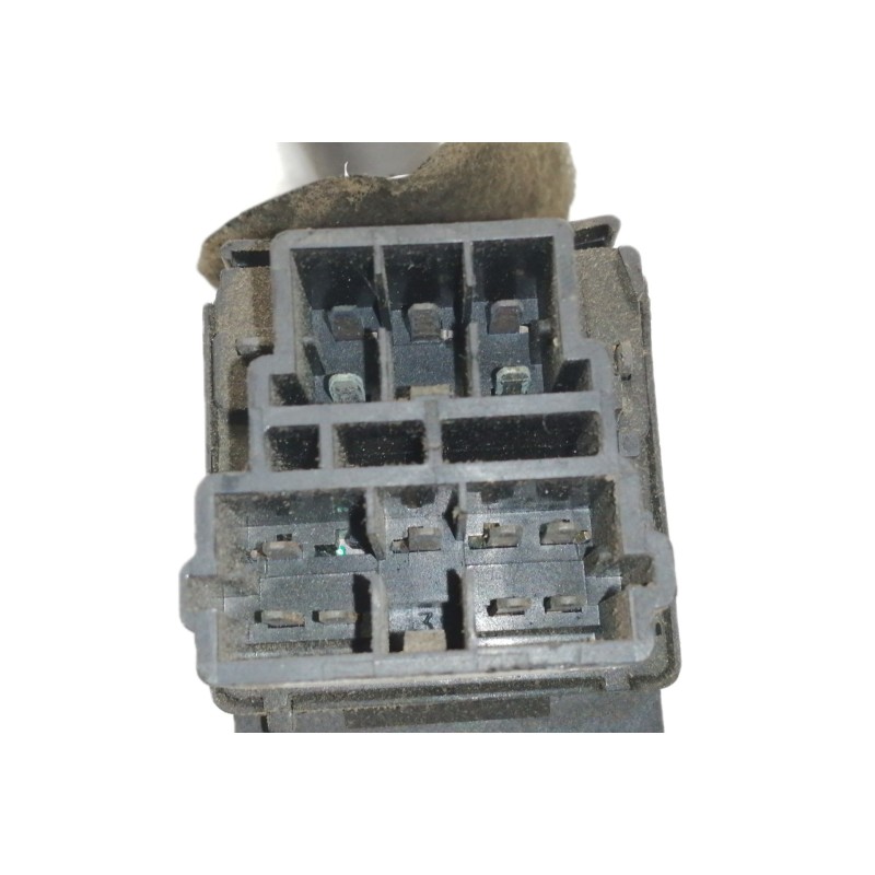 Recambio de mando intermitentes para citroën zx 1.9 d tonic referencia OEM IAM 96049667ZL 34308502 