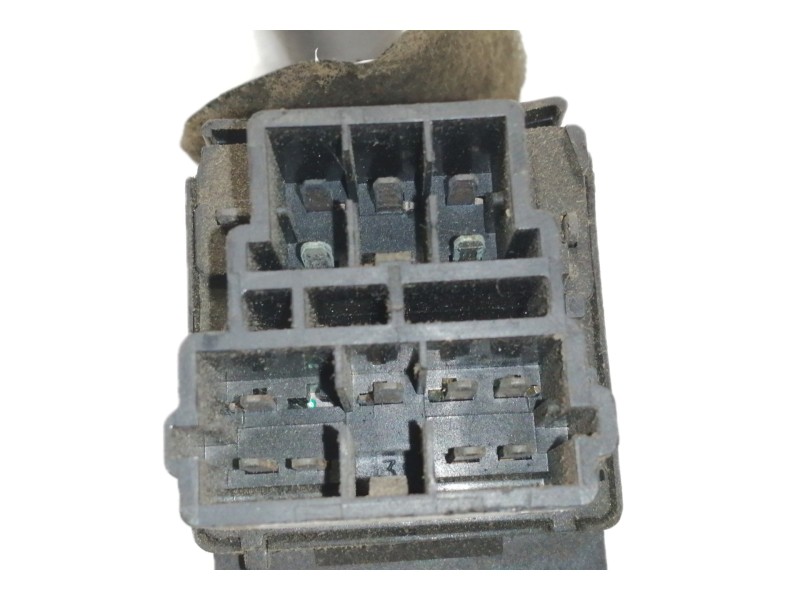 Recambio de mando intermitentes para citroën zx 1.9 d tonic referencia OEM IAM 96049667ZL 34308502 
