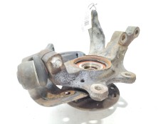 Recambio de mangueta delantera izquierda para opel corsa b edition 2000 referencia OEM IAM 90539906  
