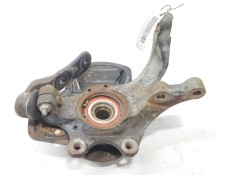 Recambio de mangueta delantera izquierda para opel corsa b edition 2000 referencia OEM IAM 90539906   2
