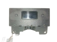 Recambio de pantalla multifuncion para peugeot 206 berlina xr referencia OEM IAM 96250976ZR  