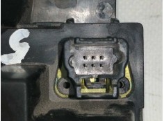 Recambio de pantalla multifuncion para peugeot 206 berlina xr referencia OEM IAM 96250976ZR   2