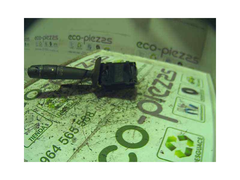 Recambio de mando limpia para citroën xsara berlina 1.9 td sx referencia OEM IAM  96247561ZL 34412001