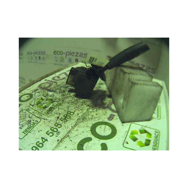 Recambio de mando limpia para citroën xsara berlina 1.9 td sx referencia OEM IAM  96247561ZL 34412001