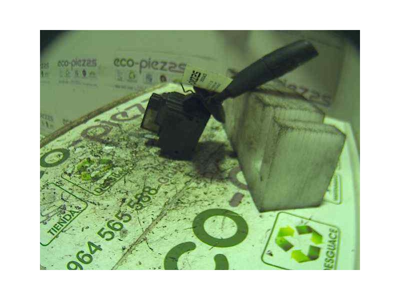 Recambio de mando limpia para citroën xsara berlina 1.9 td sx referencia OEM IAM  96247561ZL 34412001