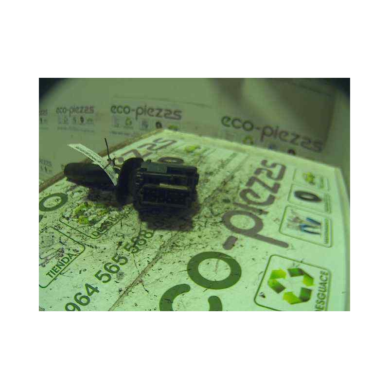 Recambio de mando limpia para citroën xsara berlina 1.9 td sx referencia OEM IAM  96247561ZL 34412001