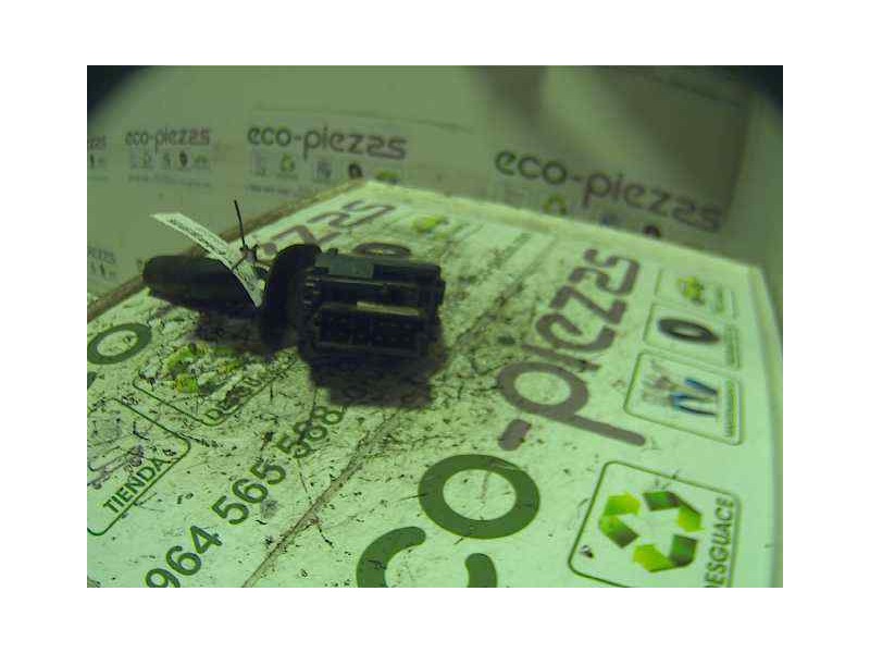Recambio de mando limpia para citroën xsara berlina 1.9 td sx referencia OEM IAM  96247561ZL 34412001