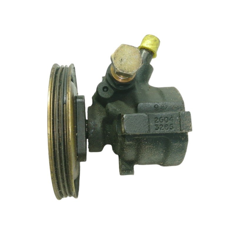 Recambio de bomba direccion para fiat punto berlina (176) 60 sx referencia OEM IAM 46541004  