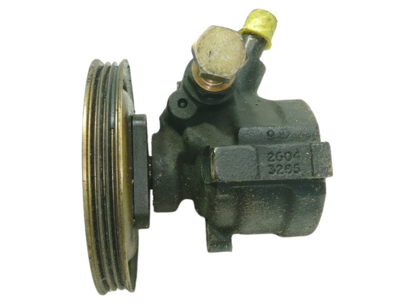 Recambio de bomba direccion para fiat punto berlina (176) 60 sx referencia OEM IAM 46541004  