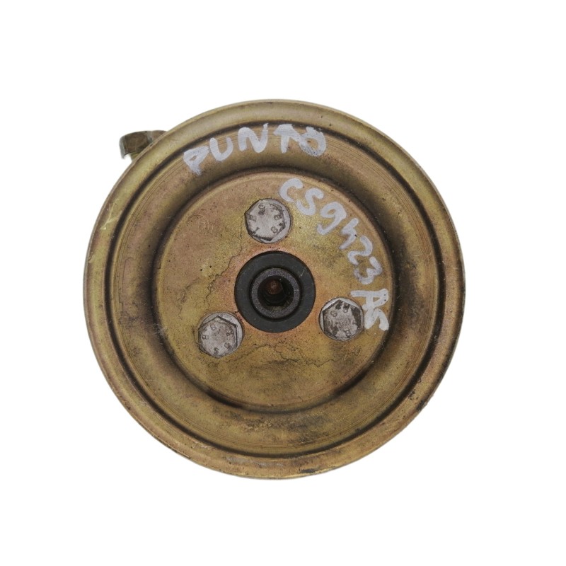 Recambio de bomba direccion para fiat punto berlina (176) 60 sx referencia OEM IAM 46541004  