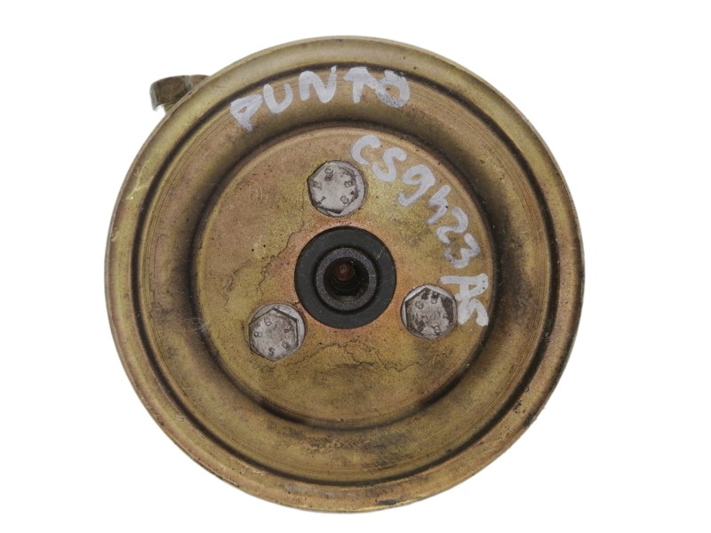 Recambio de bomba direccion para fiat punto berlina (176) 60 sx referencia OEM IAM 46541004  