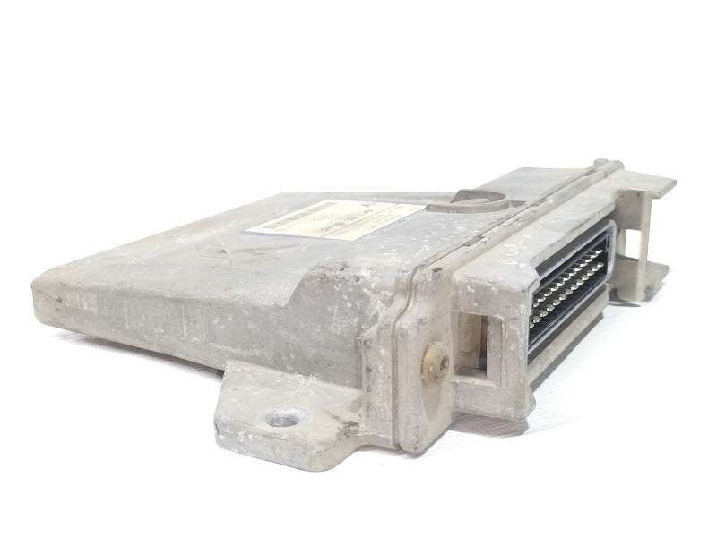 Recambio de centralita motor uce para renault trafic (desde 5.89) t 1400 referencia OEM IAM   