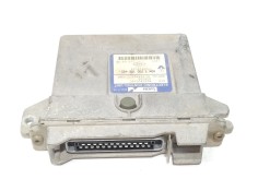 Recambio de centralita motor uce para renault trafic (desde 5.89) t 1400 referencia OEM IAM    2
