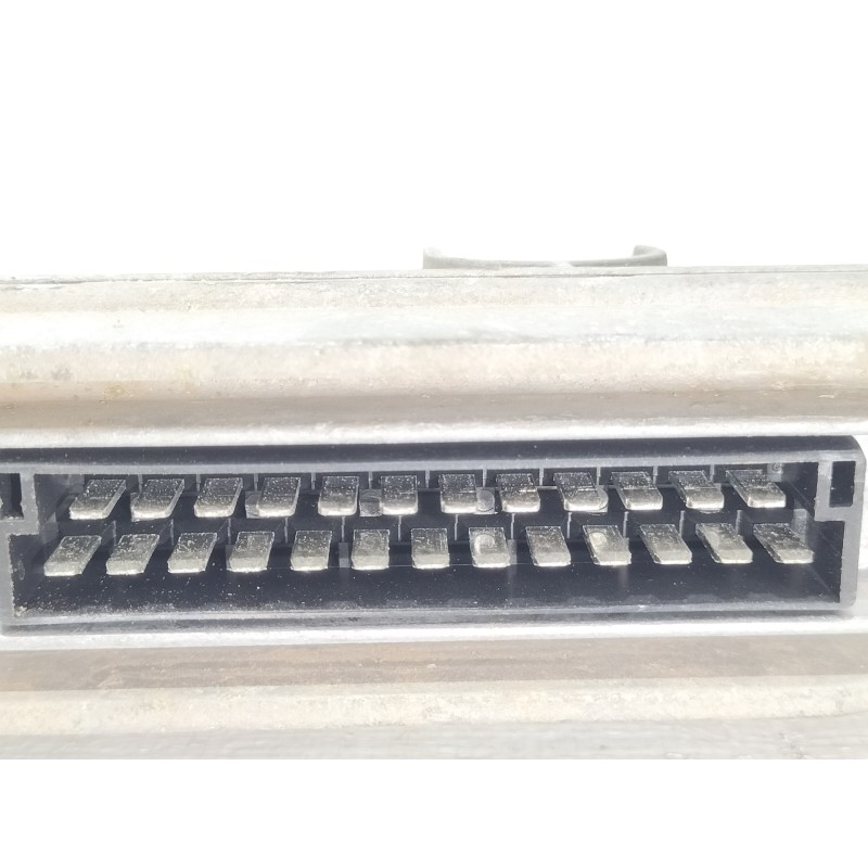 Recambio de centralita motor uce para renault trafic (desde 5.89) t 1400 referencia OEM IAM   