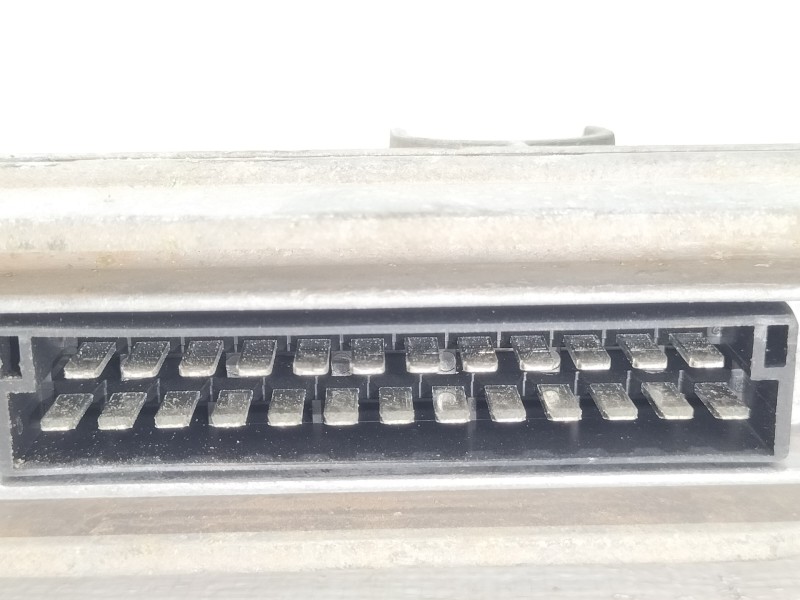 Recambio de centralita motor uce para renault trafic (desde 5.89) t 1400 referencia OEM IAM   