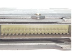 Recambio de centralita motor uce para citroën ax 1.0 armonia referencia OEM IAM 0261200780   2