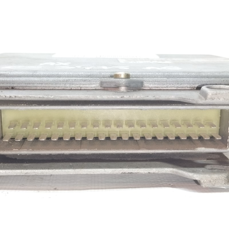 Recambio de centralita motor uce para citroën ax 1.0 armonia referencia OEM IAM 0261200780  