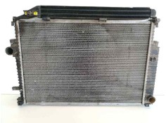 Recambio de intercooler para bmw serie 5 berlina (e34) 524td referencia OEM IAM 2242160  