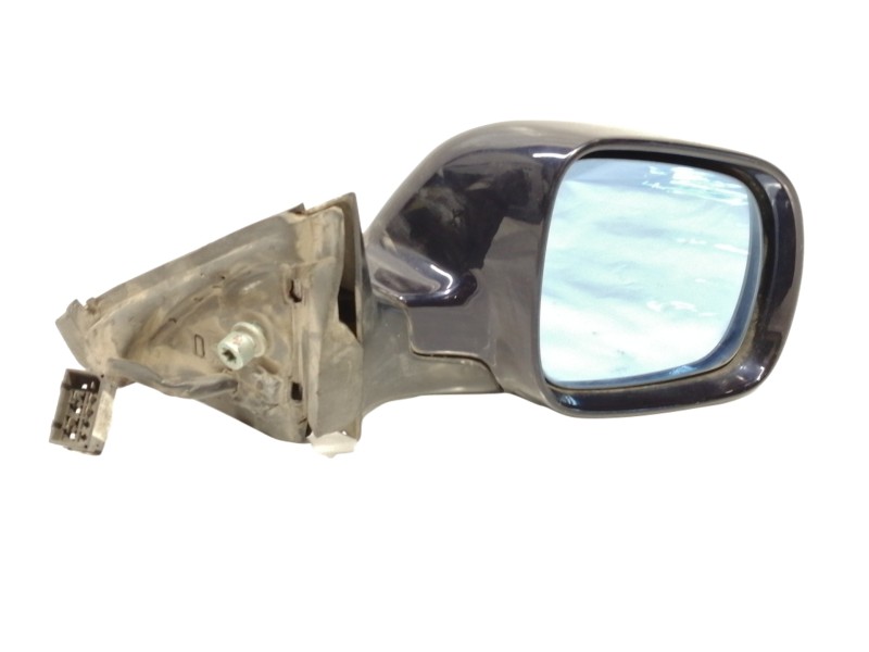 Recambio de retrovisor derecho para audi a3 (8l) 1.9 tdi ambiente referencia OEM IAM RS0225396  