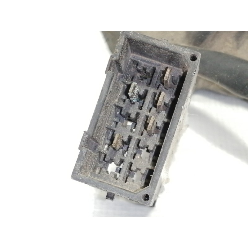 Recambio de retrovisor derecho para audi a3 (8l) 1.9 tdi ambiente referencia OEM IAM RS0225396  