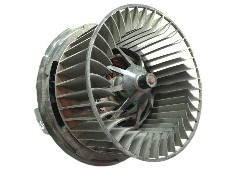 Recambio de motor calefaccion para seat alhambra (7v8) sxe referencia OEM IAM 7M1819021 7M1819021 2PINS
