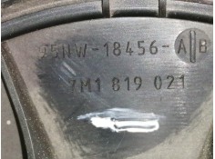 Recambio de motor calefaccion para seat alhambra (7v8) sxe referencia OEM IAM 7M1819021 7M1819021 2PINS 2