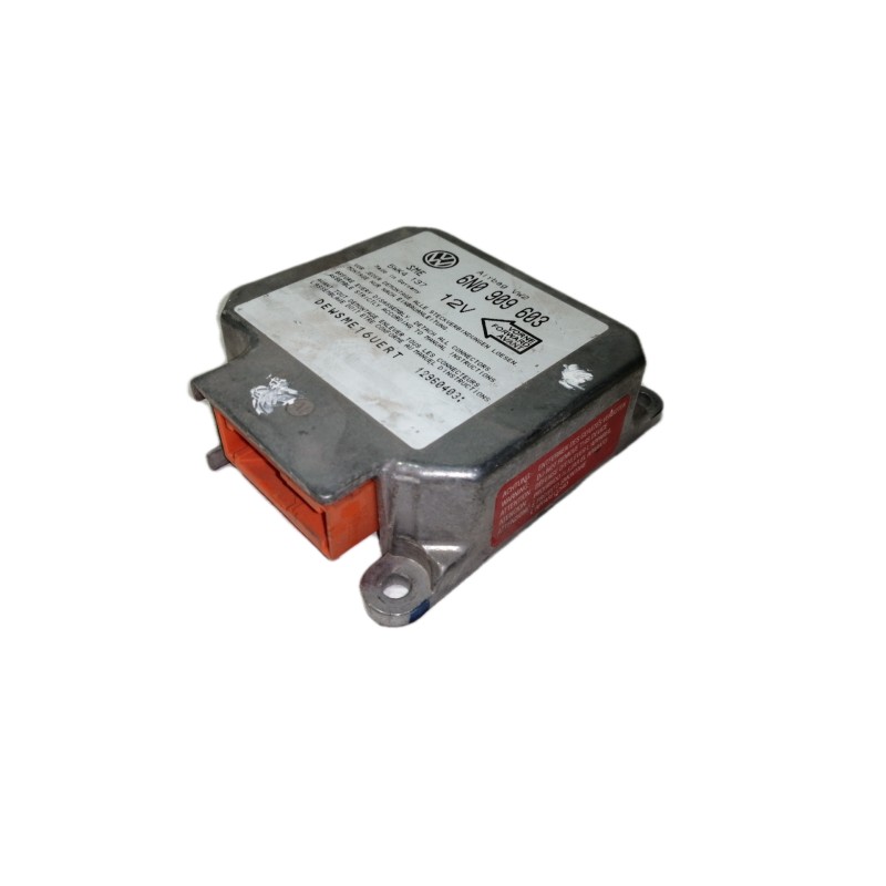 Recambio de centralita airbag para seat alhambra (7v8) sxe referencia OEM IAM 6N0909603 6N0909603 
