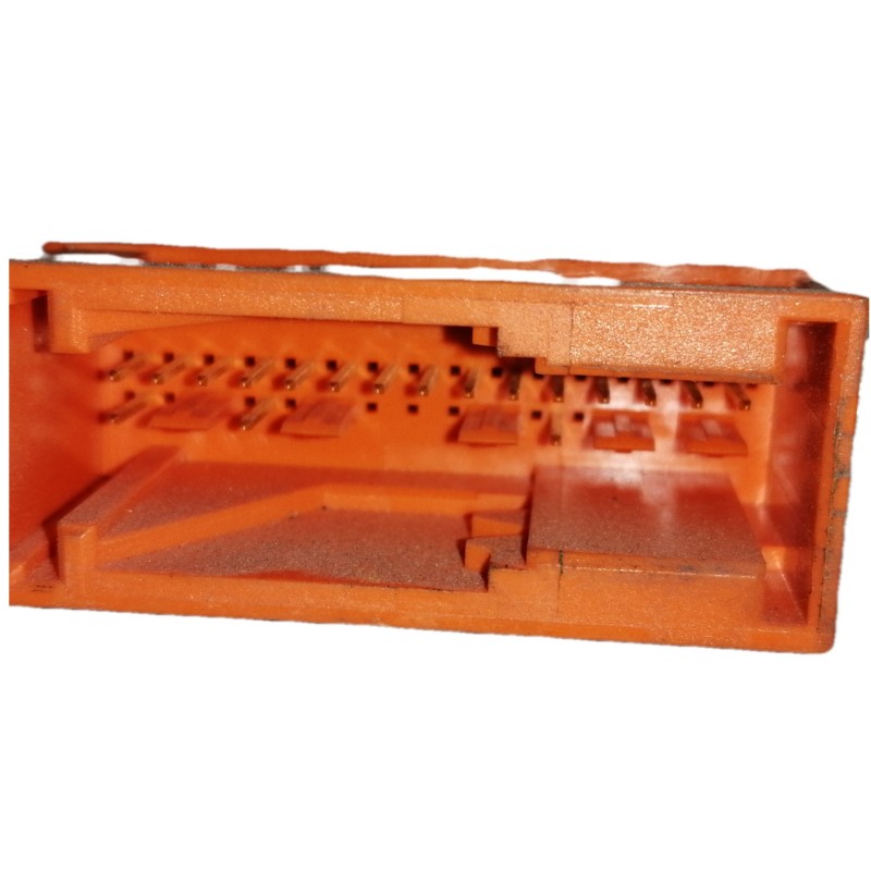 Recambio de centralita airbag para seat alhambra (7v8) sxe referencia OEM IAM 6N0909603 6N0909603 