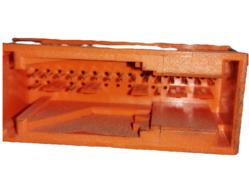 Recambio de centralita airbag para seat alhambra (7v8) sxe referencia OEM IAM 6N0909603 6N0909603 