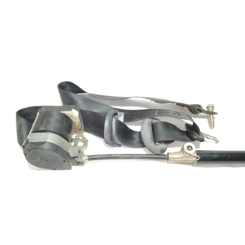 Recambio de cinturon seguridad delantero izquierdo para seat alhambra (7v8) sxe referencia OEM IAM 95VW611B09  5 PUERTAS