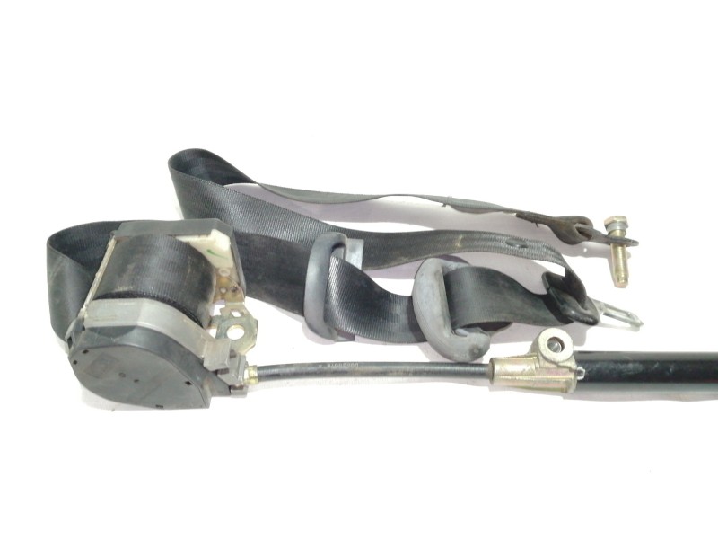 Recambio de cinturon seguridad delantero izquierdo para seat alhambra (7v8) sxe referencia OEM IAM 95VW611B09  5 PUERTAS