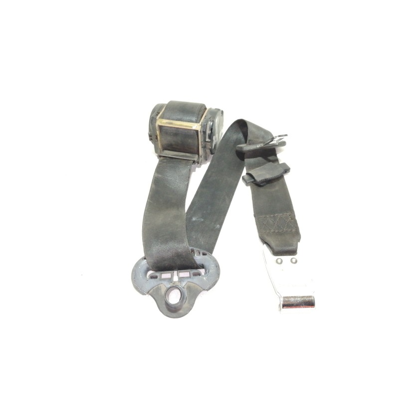 Recambio de cinturon seguridad trasero derecho para seat alhambra (7v8) sxe referencia OEM IAM 95VW613B86  