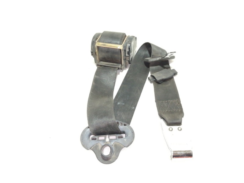 Recambio de cinturon seguridad trasero derecho para seat alhambra (7v8) sxe referencia OEM IAM 95VW613B86  