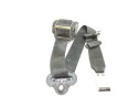 CINTURON SEGURIDAD TRASERO DERECHO 95VW613B86 
