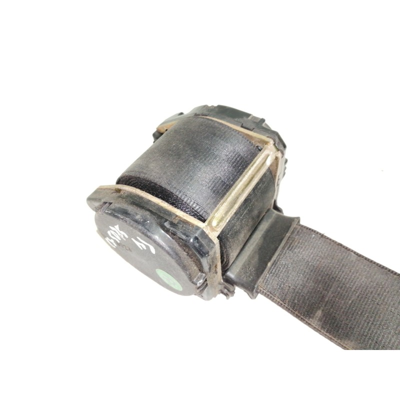 Recambio de cinturon seguridad trasero derecho para seat alhambra (7v8) sxe referencia OEM IAM 95VW613B86  