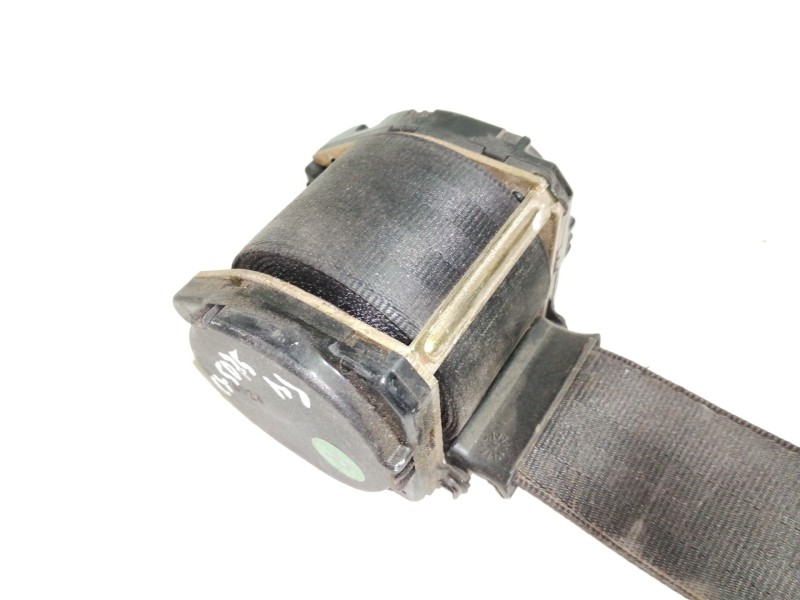 Recambio de cinturon seguridad trasero derecho para seat alhambra (7v8) sxe referencia OEM IAM 95VW613B86  