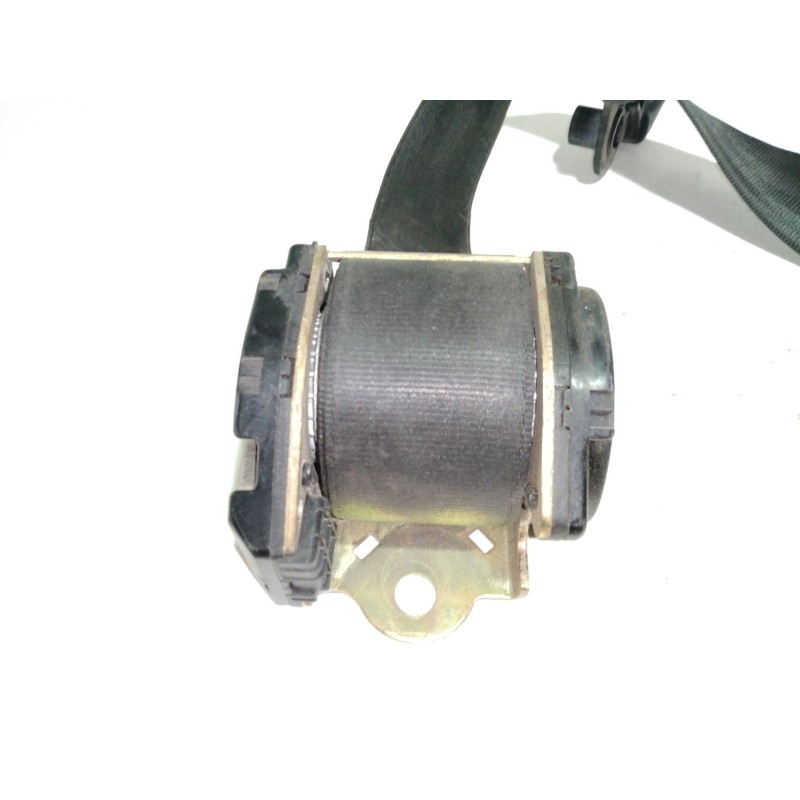 Recambio de cinturon seguridad trasero derecho para seat alhambra (7v8) sxe referencia OEM IAM 95VW613B86  