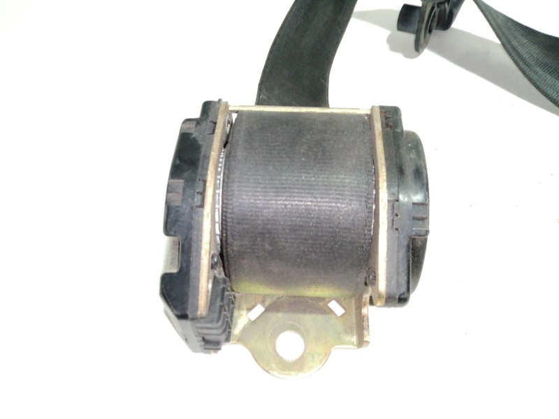Recambio de cinturon seguridad trasero derecho para seat alhambra (7v8) sxe referencia OEM IAM 95VW613B86  