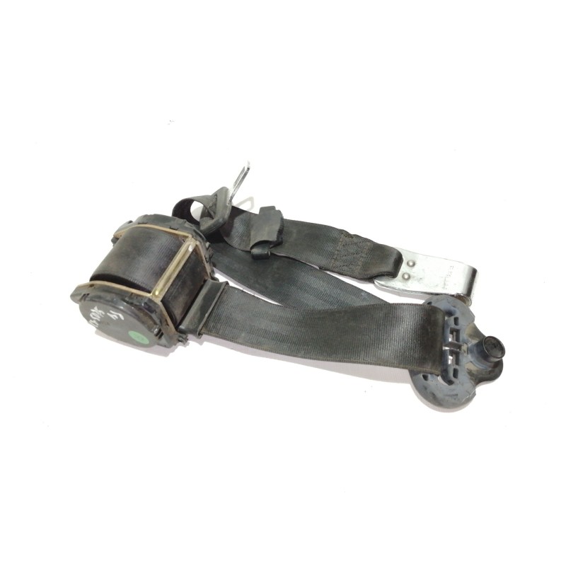 Recambio de cinturon seguridad trasero derecho para seat alhambra (7v8) sxe referencia OEM IAM 95VW613B86  