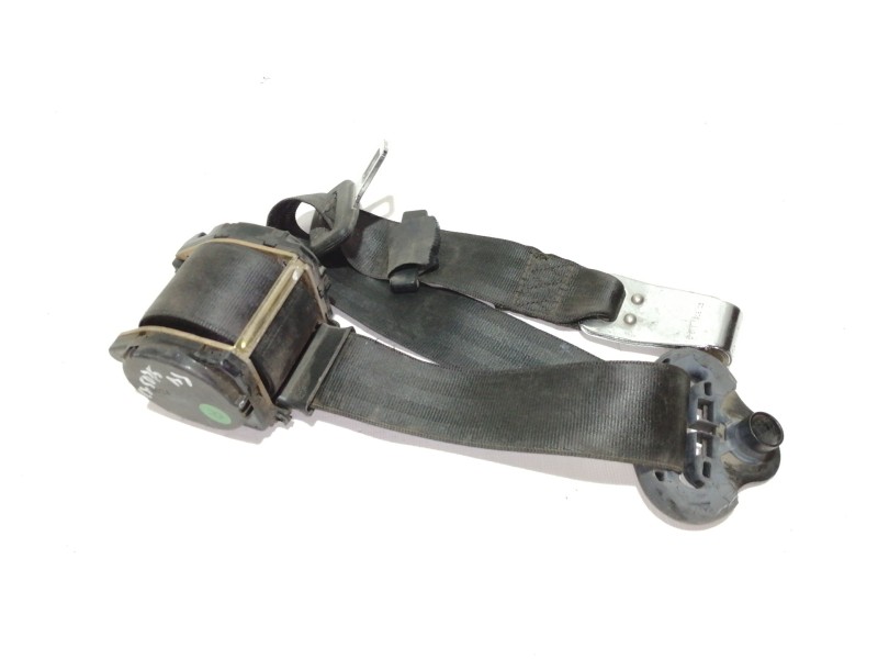 Recambio de cinturon seguridad trasero derecho para seat alhambra (7v8) sxe referencia OEM IAM 95VW613B86  